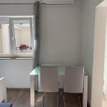 Mm Hotel apartamentowy 3*