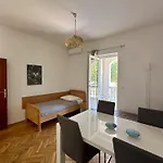 Hotel apartamentowy Mm