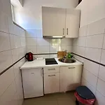 Hotel apartamentowy Mm Starigrad Paklenica