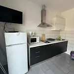 Hotel apartamentowy Mm 3*