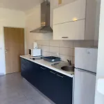 Aparthotel Mm 3*