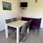 Hotel apartamentowy Mm Starigrad Paklenica