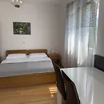 Mm Hotel apartamentowy