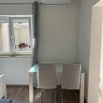 Mm Hotel apartamentowy 3*