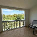 Hotel apartamentowy Mm Starigrad Paklenica