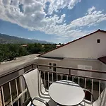 Hotel apartamentowy Mm