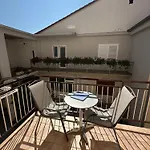 Mm Hotel apartamentowy Starigrad Paklenica