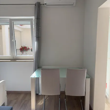 Mm Apart Otel 3*