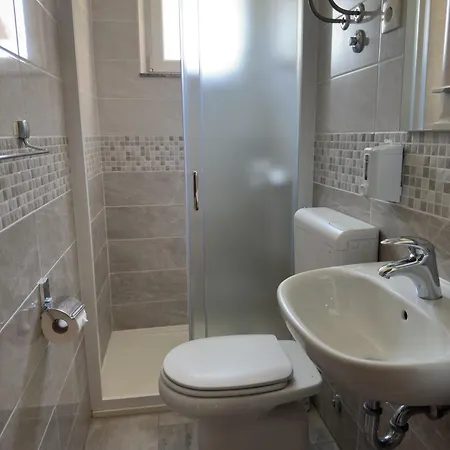 Aparthotel Mm 3*