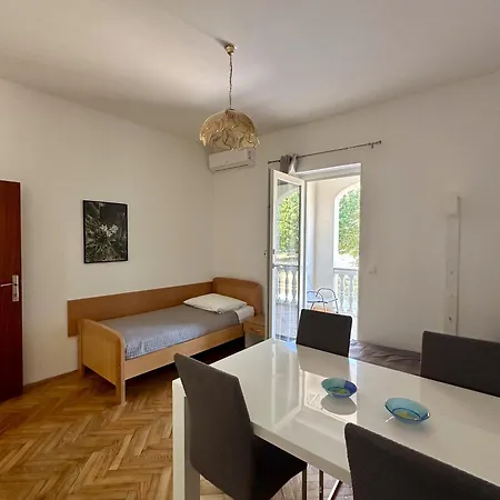 Aparthotel Mm