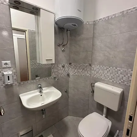 Apart Otel Mm 3*