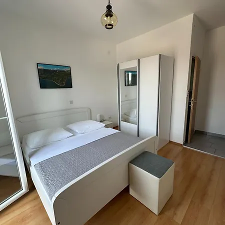 Apart Otel Mm