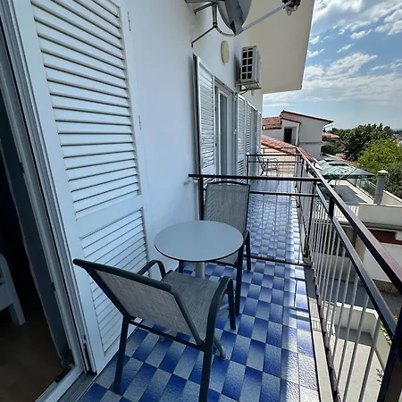 Mm 아파트호텔 스타리그라드 파클레니차