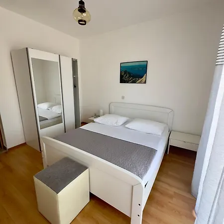 Mm Apart Otel