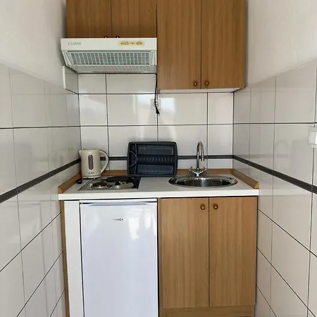Mm 3* Starigrad Paklenica