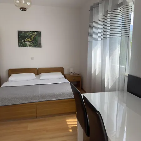 Mm Aparthotel