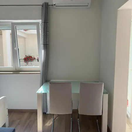 Mm Aparthotel 3*