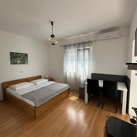Aparthotel Mm 3*