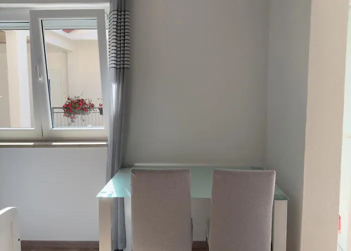 Mm Apart-hotel 3*
