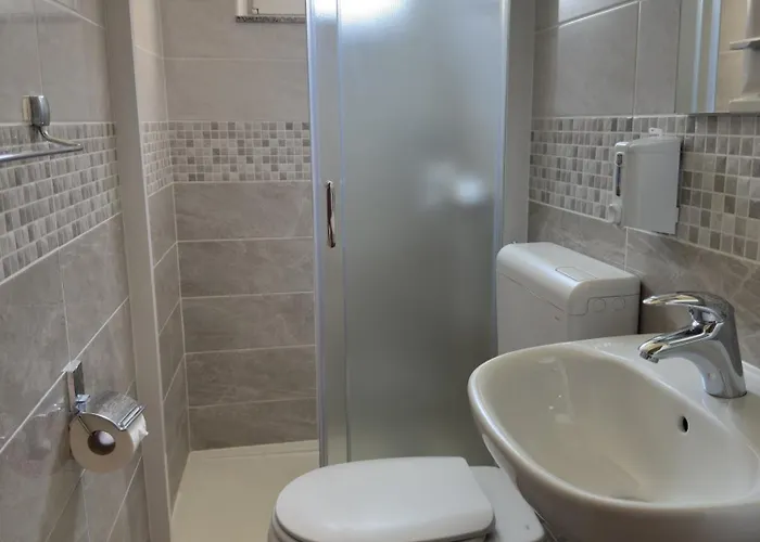 아파트호텔 Mm 3*