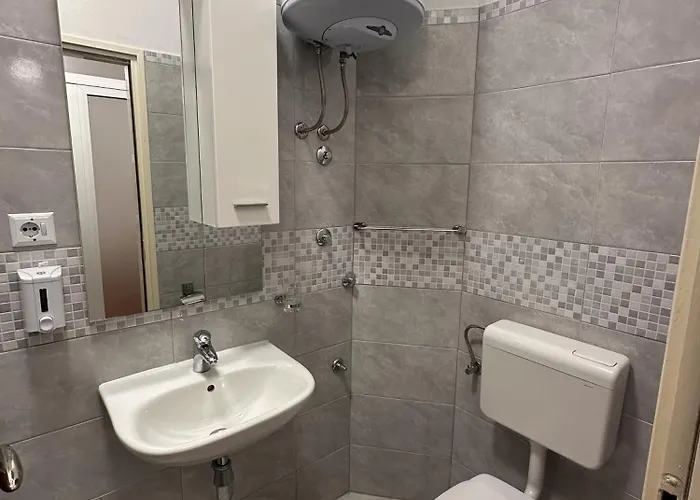 Apart-hotel Mm 3*