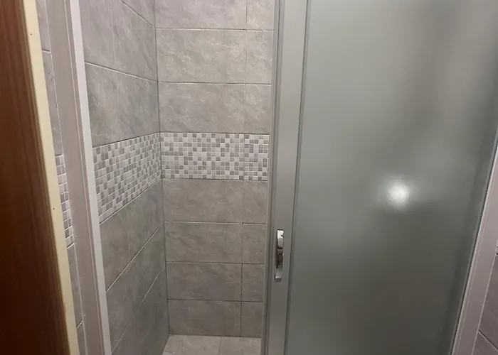 Mm 아파트호텔 스타리그라드 파클레니차