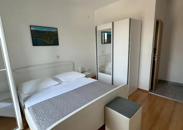 Apart-hotel Mm
