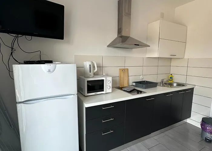 Apart-hotel Mm 3*