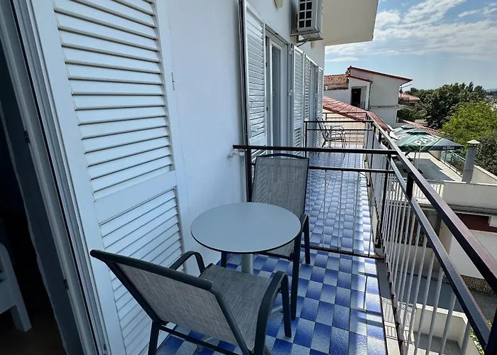 Mm Apart-hotel Starigrad Paklenica