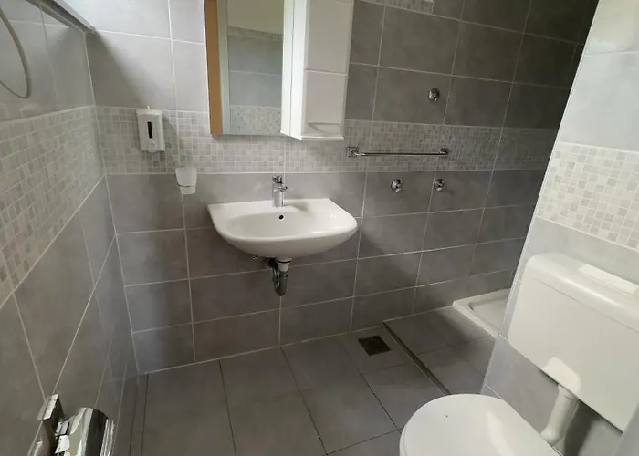 Apart-hotel Mm Starigrad Paklenica