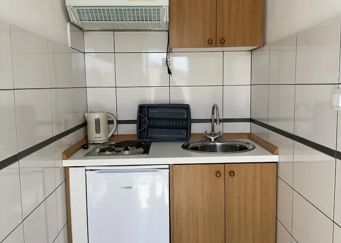 Mm 3* Starigrad Paklenica