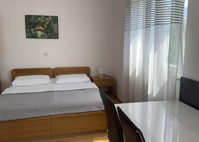 Mm Apart-hotel