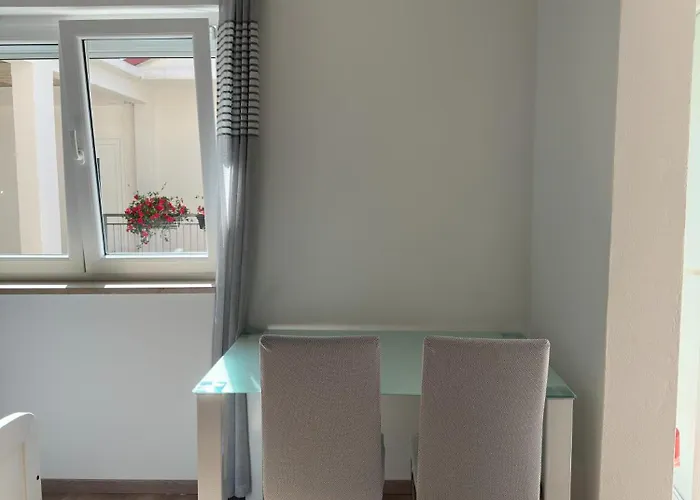 Mm Apart-hotel 3*