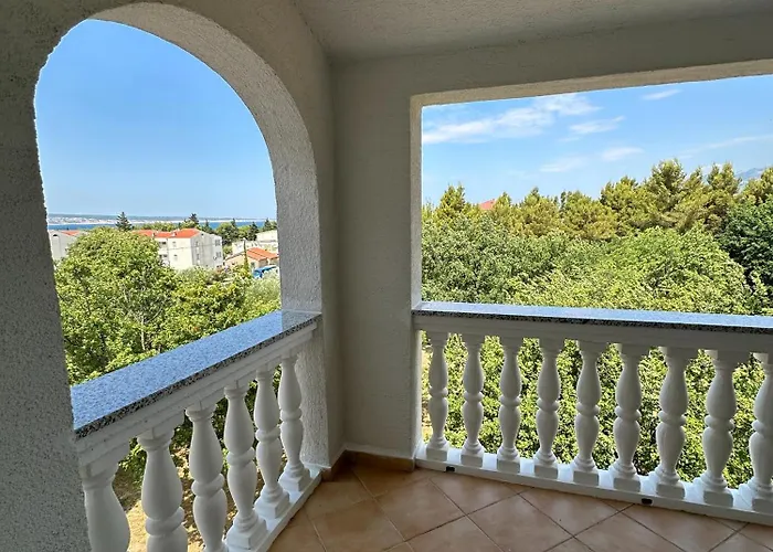 Mm 3* Starigrad Paklenica