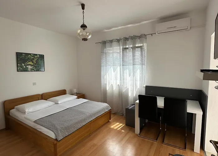 Apart-hotel Mm 3*