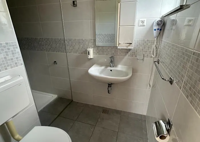 Apart-hotel Mm Starigrad Paklenica