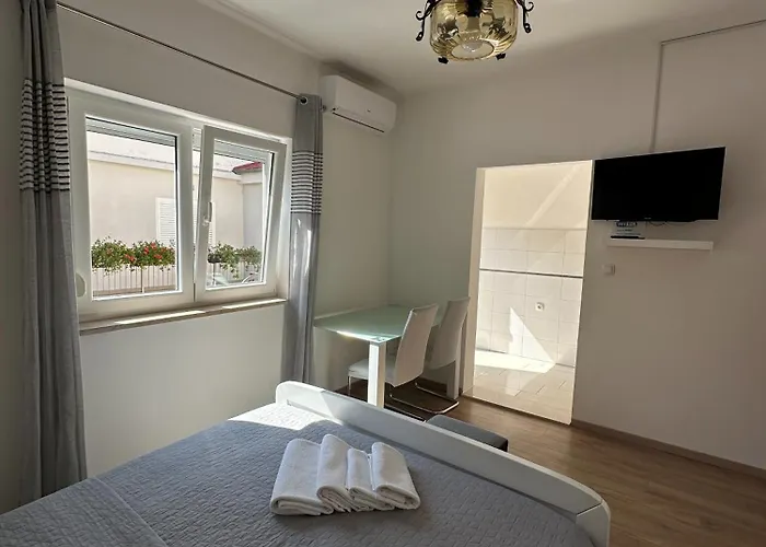 Apart-hotel Mm