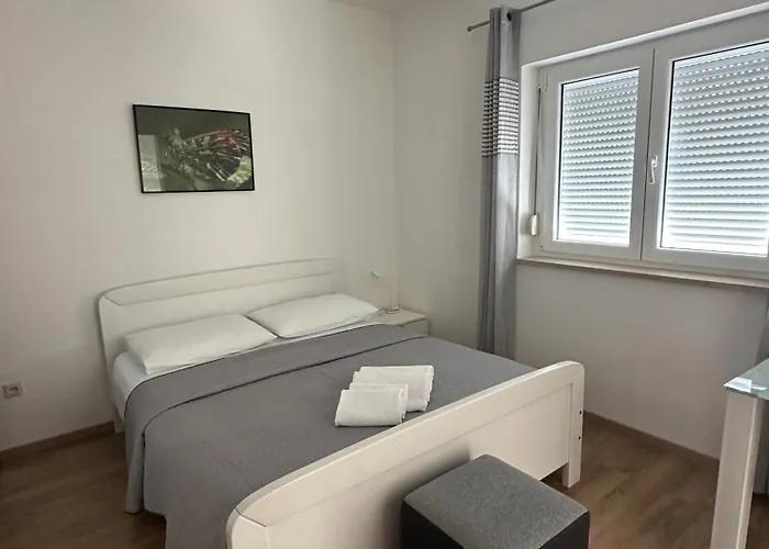 아파트호텔 Mm 3*