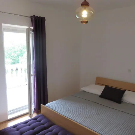 Mm Aparthotel Starigrad Paklenica