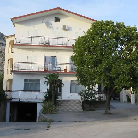 Aparthotel Mm *