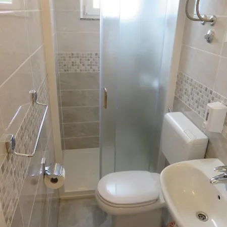 Aparthotel Mm *