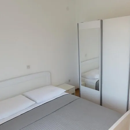 Aparthotel Mm Starigrad Paklenica