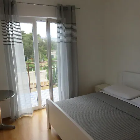 Aparthotel Mm