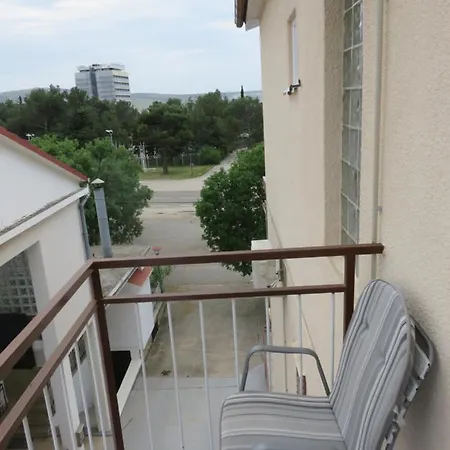 Mm Aparthotel Starigrad Paklenica