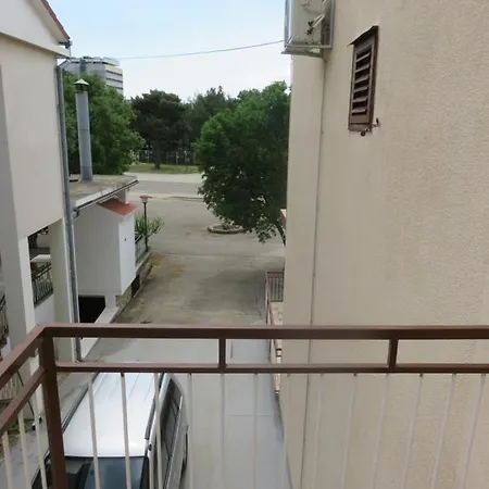Mm Aparthotel Starigrad Paklenica