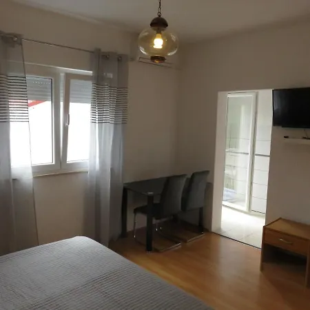 Aparthotel Mm Starigrad Paklenica