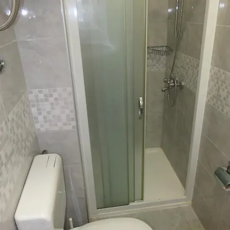 Aparthotel Mm *