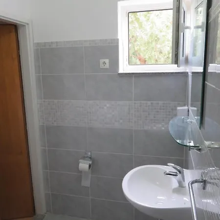 Mm Aparthotel Starigrad Paklenica