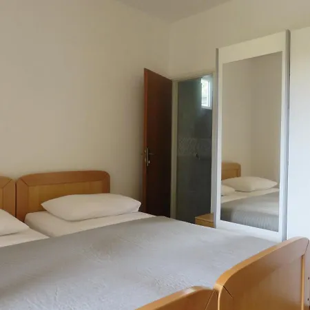 Mm Aparthotel