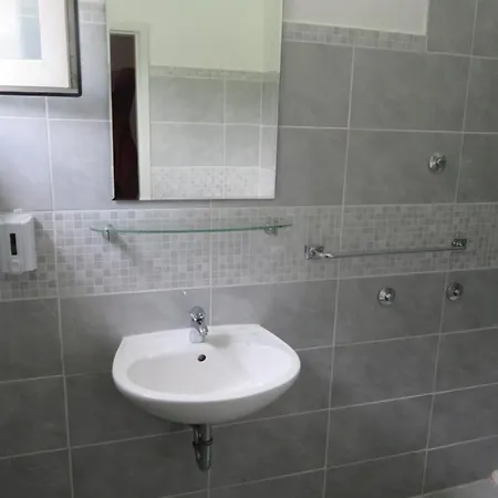 Mm Aparthotel Starigrad Paklenica